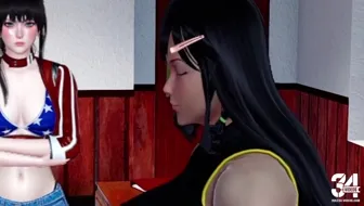 When Women are Annoying for AnyReason thumbnail