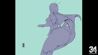 Risk Of Rain Gals PMV thumbnail