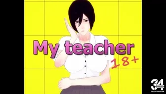 My Teacher 1.1 Update thumbnail