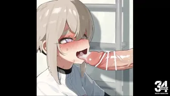 Iku Sutou (add VA)- mizumizuni & Hawys thumbnail