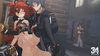 (DUBBED) Koleda x Wise Back Alley thumbnail