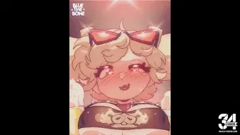 (DUBBED) BURNICE'S DESIRE! thumbnail