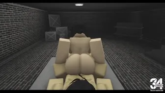 Roblox Request (Requested by: Jiro0117) thumbnail