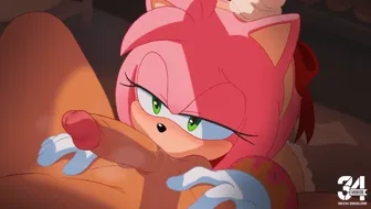 Amy Love Ball thumbnail
