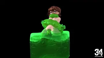 Another slime use by kei-waza thumbnail