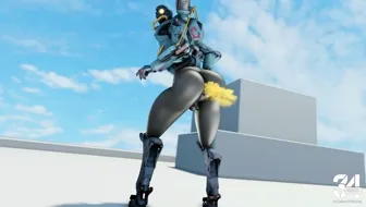 Anal vore by Pyro enthusiast thumbnail