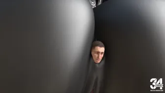Anal vore by Pyro enthusiast thumbnail