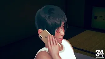 She Thought I Was Him thumbnail