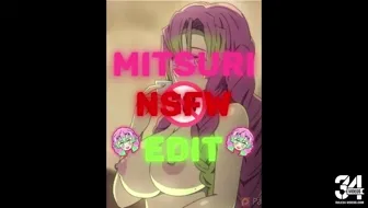 Mitsuri NSFW Edit By HakariKK45 thumbnail