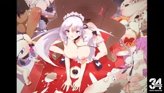 Maid's secret service『Wawa』 thumbnail