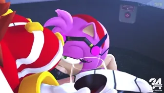 Amy mind Controled thumbnail