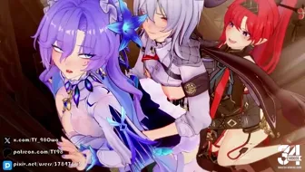 Cantarella x Zani x YinLin thumbnail