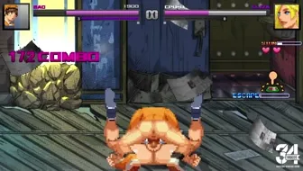 Bao vs Eliza Masters thumbnail