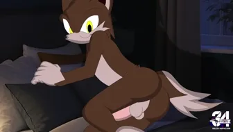 Balto x Scooby SSV thumbnail
