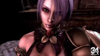 ivy handjob pov 2 thumbnail