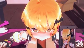 【123】Hololive12_Mel thumbnail