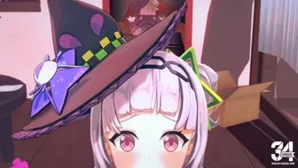 【123】Hololive12_Shion thumbnail