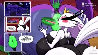 Stella addicted to Horse Cock pt.1 thumbnail