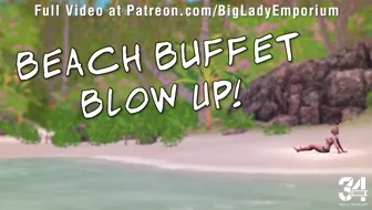 each Buffet Blow Up! - WG Expansion Animation thumbnail