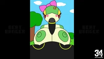 Snivy x umbreon thumbnail