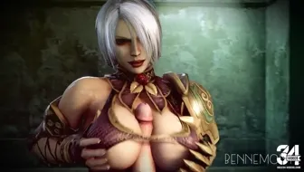ivy valentine clothed titfuck 9 thumbnail