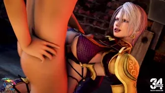 ivy clothed titfuck 10 thumbnail
