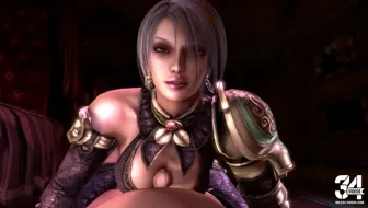 ivy valentine clothed titfuck 11 thumbnail