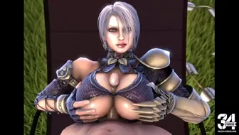 ivy valentine clothed titfuck 13 thumbnail