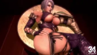 ivy valentine sidefuck 5 thumbnail