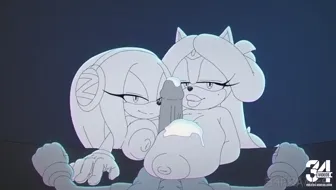 Tittys smash dick thumbnail