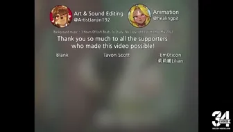 Meowscarada thumbnail