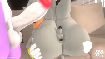 Preparing Silver for Blaze (sound) thumbnail