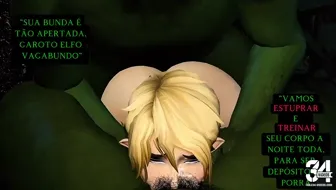 Link Compilation (thordersfm) (PR/BR) thumbnail