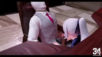 [SfCongee]2024.5 Bronya Part3 miniatura