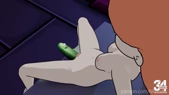 Pickles inside ( Rick and Morty) thumbnail