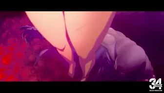 Berserk Casca Scene Edit (Sound) thumbnail