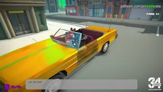Taking Harley for a ride (proceduralis) thumbnail