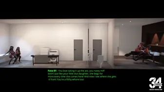 FUTA SPA. VIP Access Required Part 3 Trailer thumbnail
