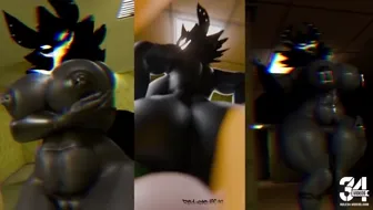 Karelia The Smiler PMV thumbnail