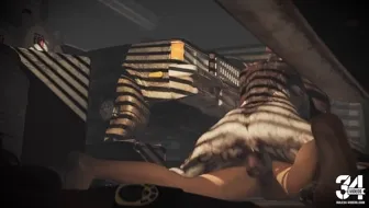 Zoey & Volatile all versions thumbnail