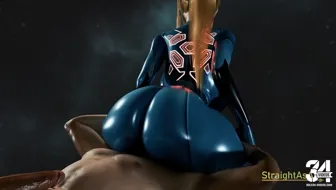Samus Face Grinding thumbnail