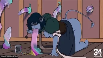 [Zaunis] Jester's Magic Food Paint (Medium) thumbnail