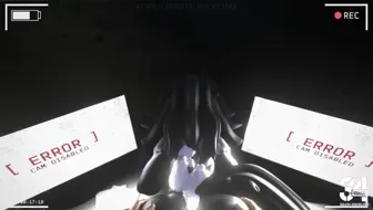 Mal0 Caught You (Chisana) 4K60FPS thumbnail