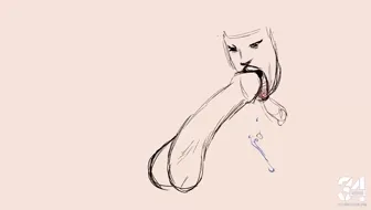 The Blow ASMR loop thumbnail