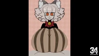 Beat Banger Catmaid (dizzyspells) thumbnail