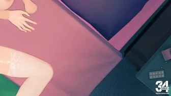 Venus Paques_Uma Musume [Axl020431] thumbnail