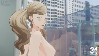 Haru feasting on Ann『PrinceLuca』 thumbnail