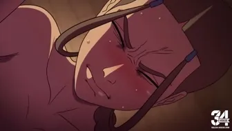 D-ART Short Avatar animation thumbnail