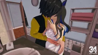 Daitaku Helios_Uma Musume [Axl020431] thumbnail