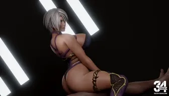 ivy reverse cowgirl thumbnail